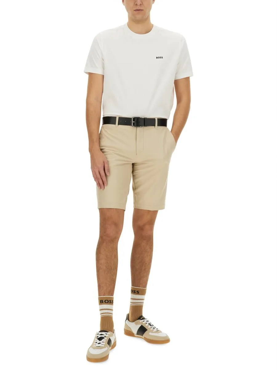 Chino Shorts