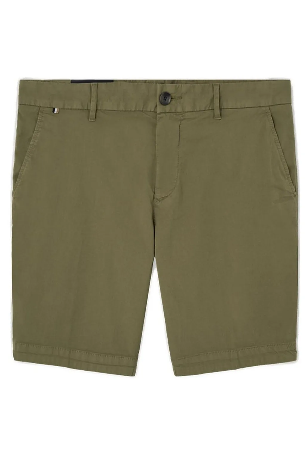 Chino Shorts