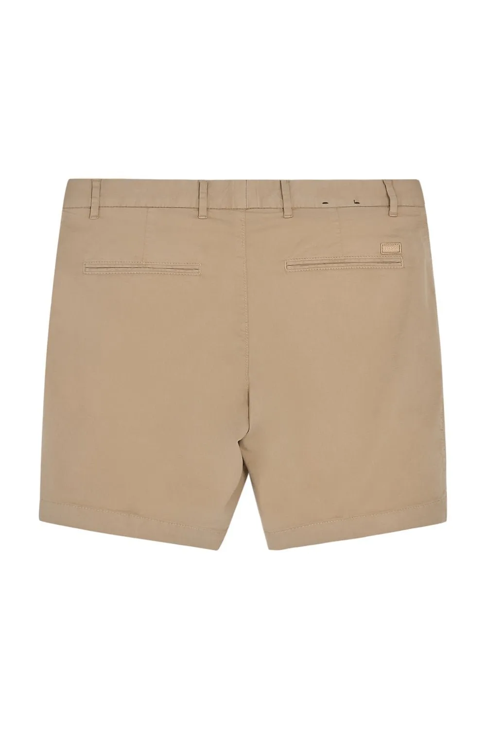 Chino Shorts