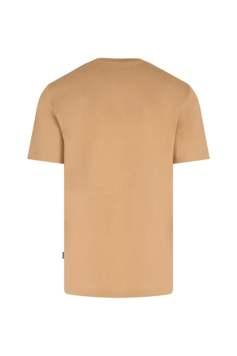 T-Shirt With Graphic Logo