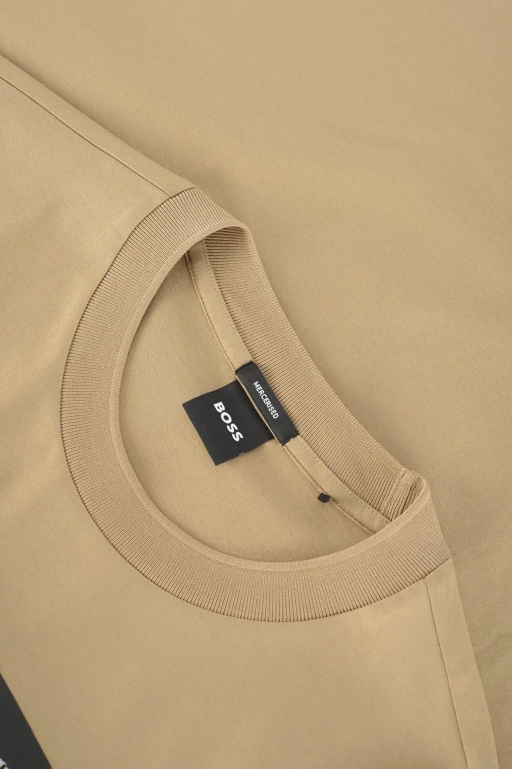 T-Shirt With Graphic Logo