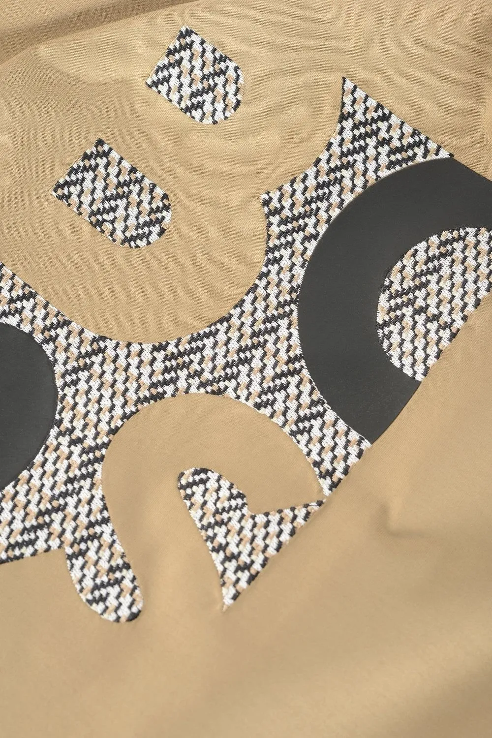 T-Shirt With Graphic Logo