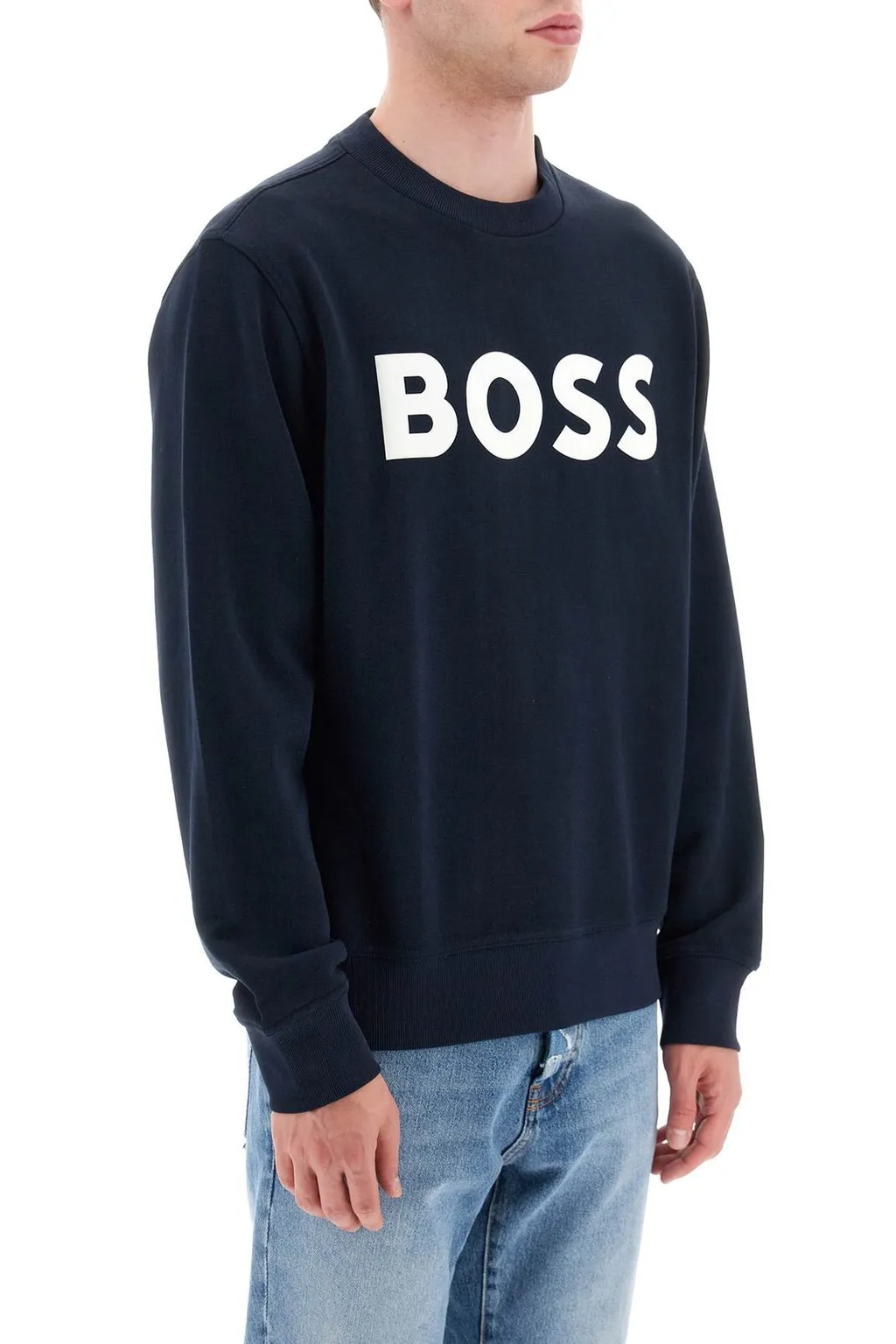 Logo Sweatshirt