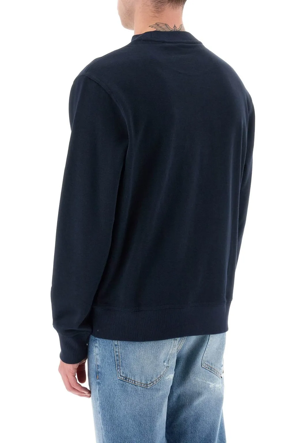 Logo Sweatshirt