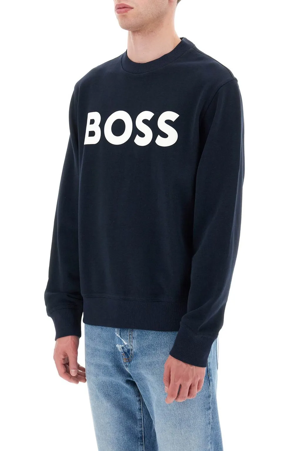 Logo Sweatshirt