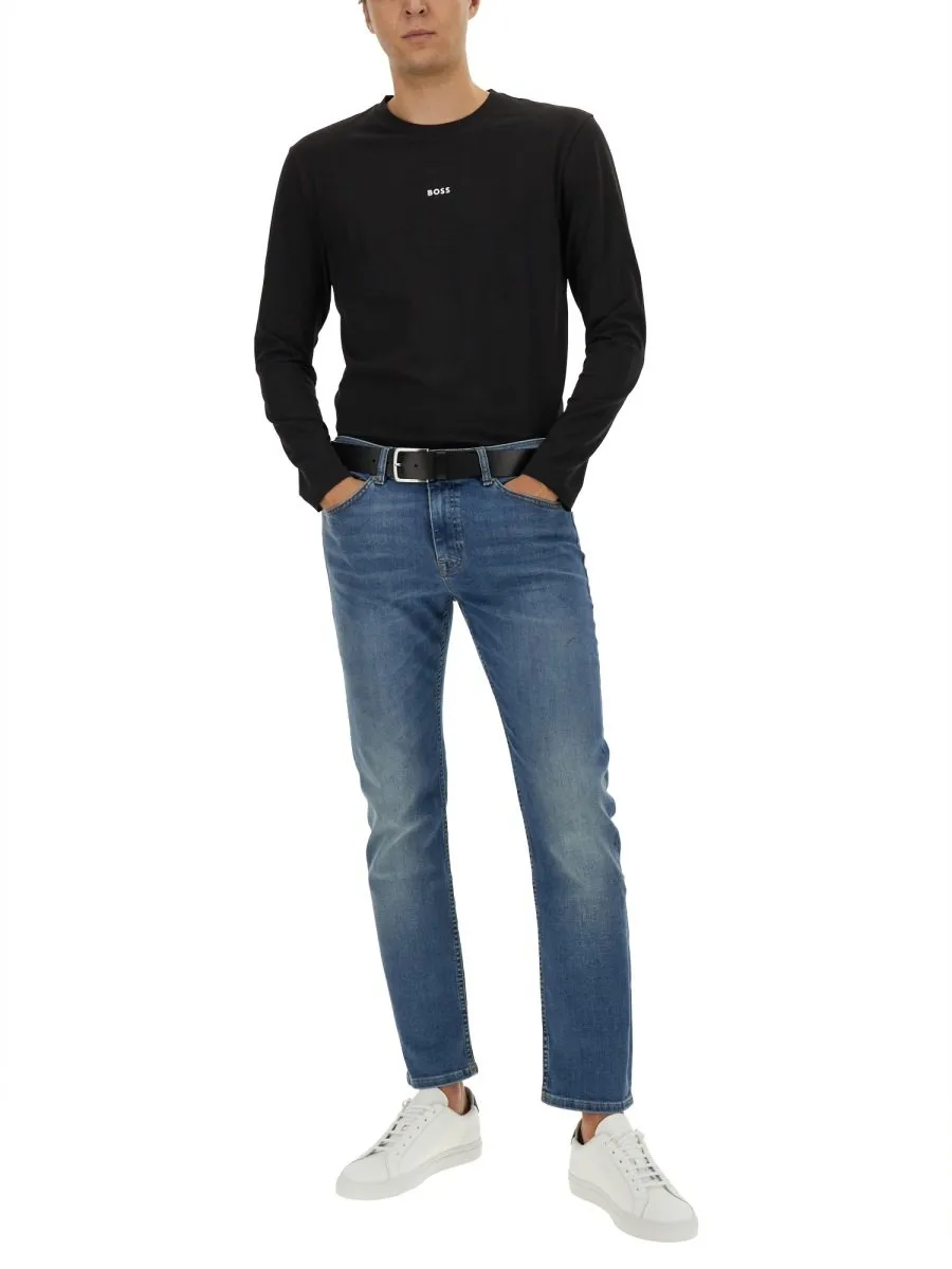 Long Sleeve T-Shirt