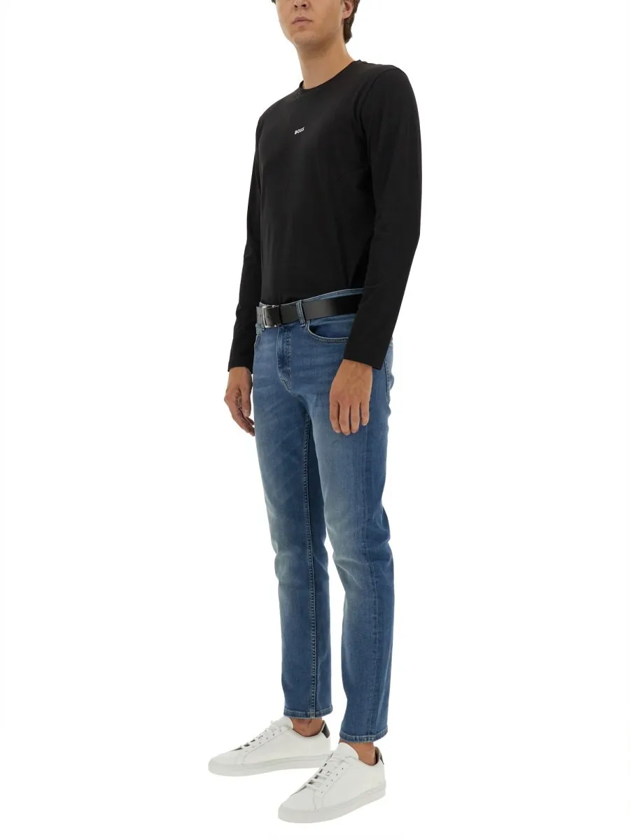 Long Sleeve T-Shirt
