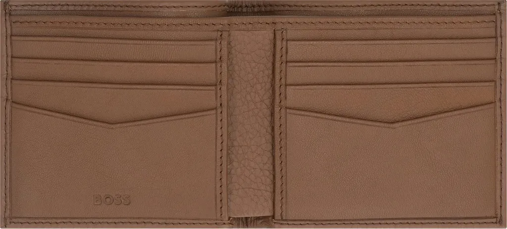 Bifold Wallet
