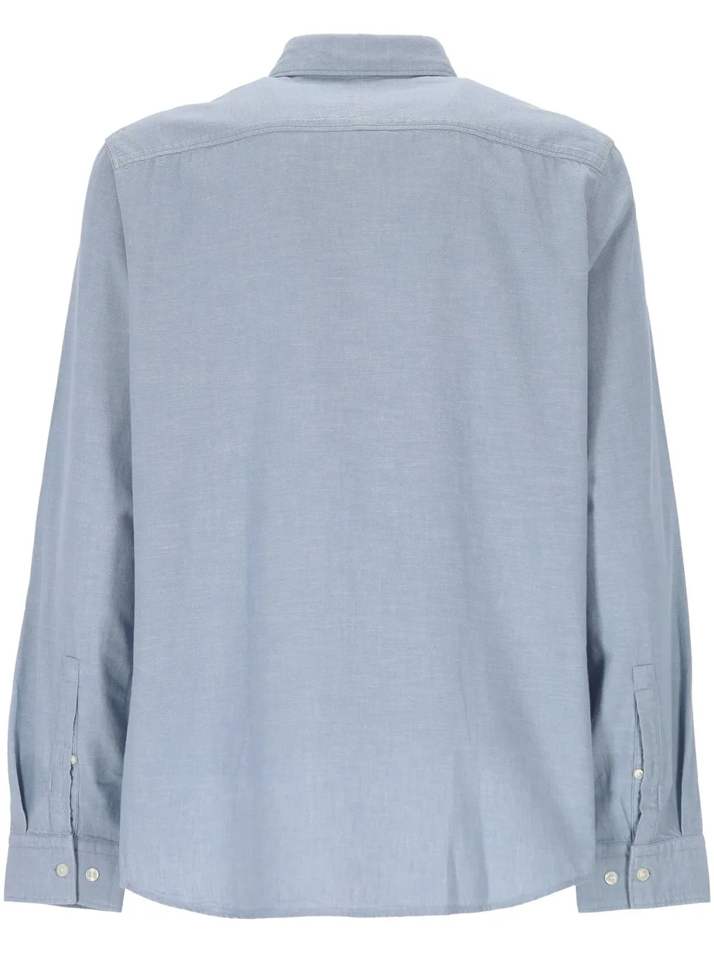Button-Down Shirt