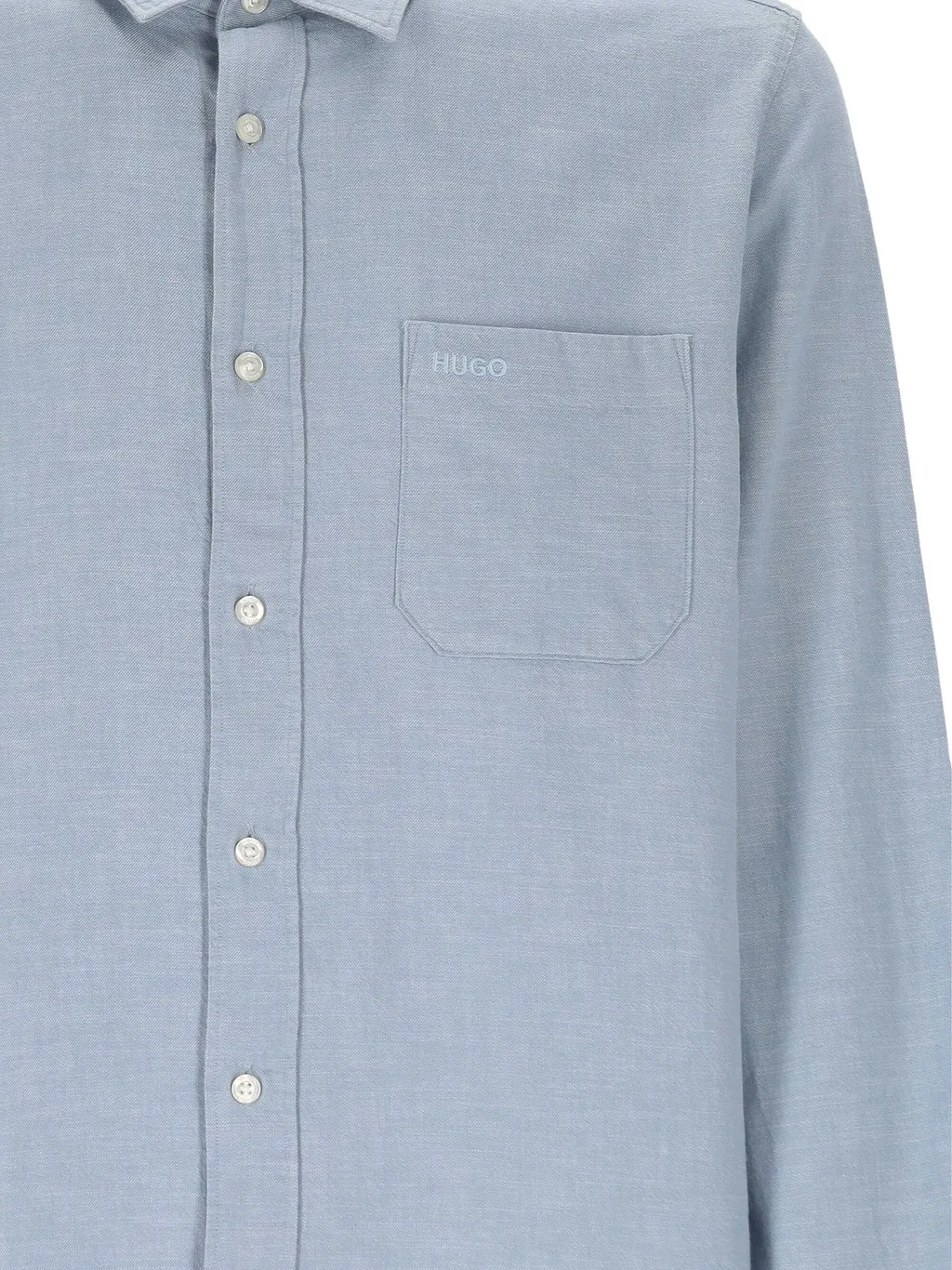 Button-Down Shirt