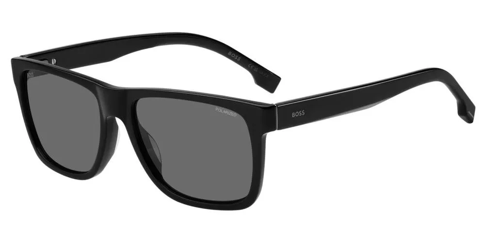 Rectangular Sunglasses