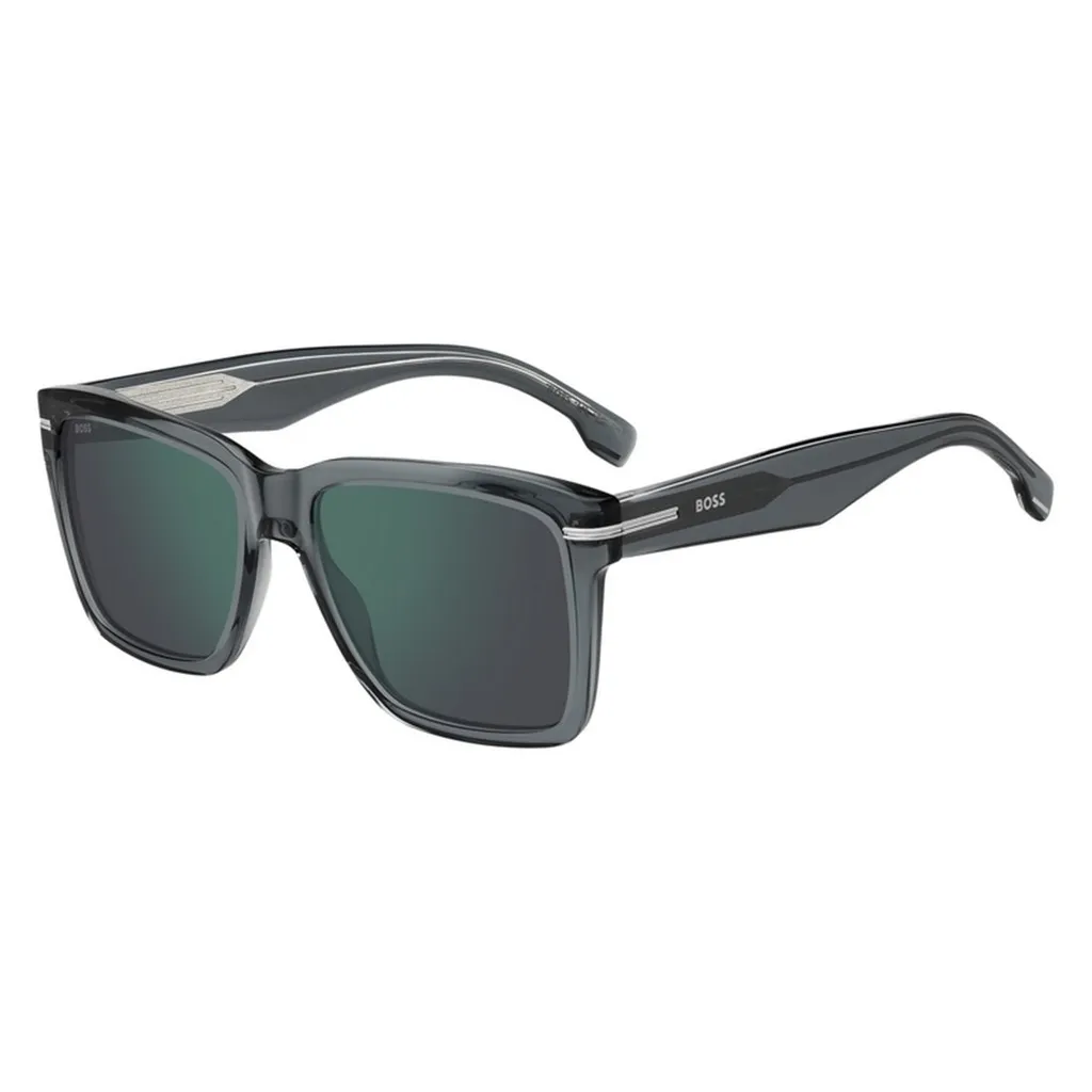 Rectangular Sunglasses
