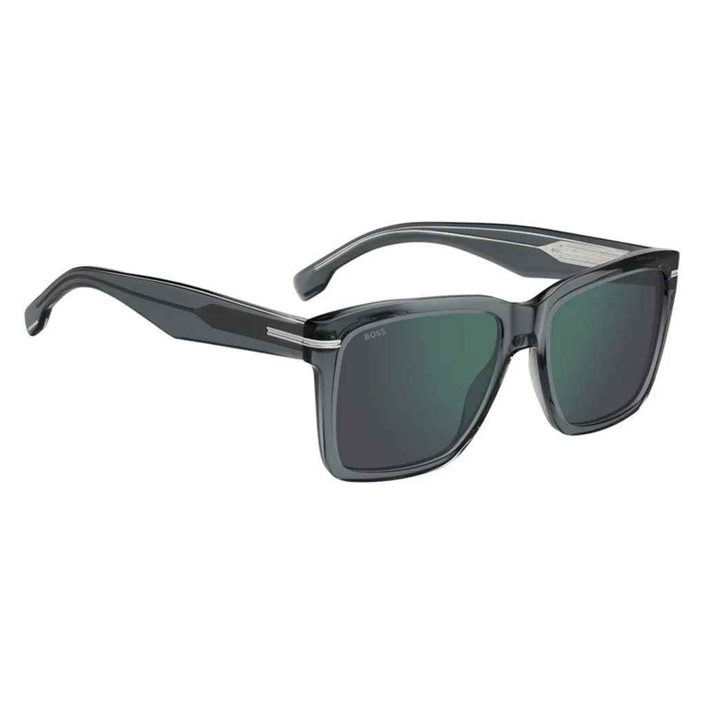 Rectangular Sunglasses