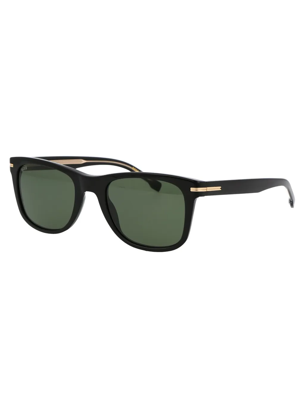 Square Sunglasses