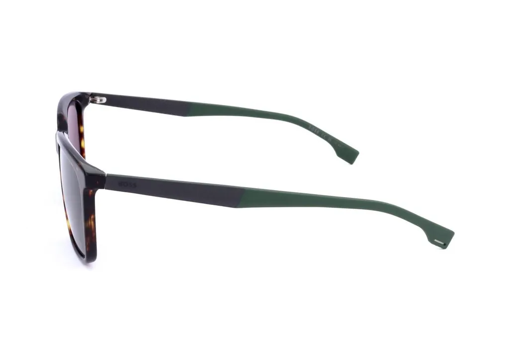 Rectangular Sunglasses
