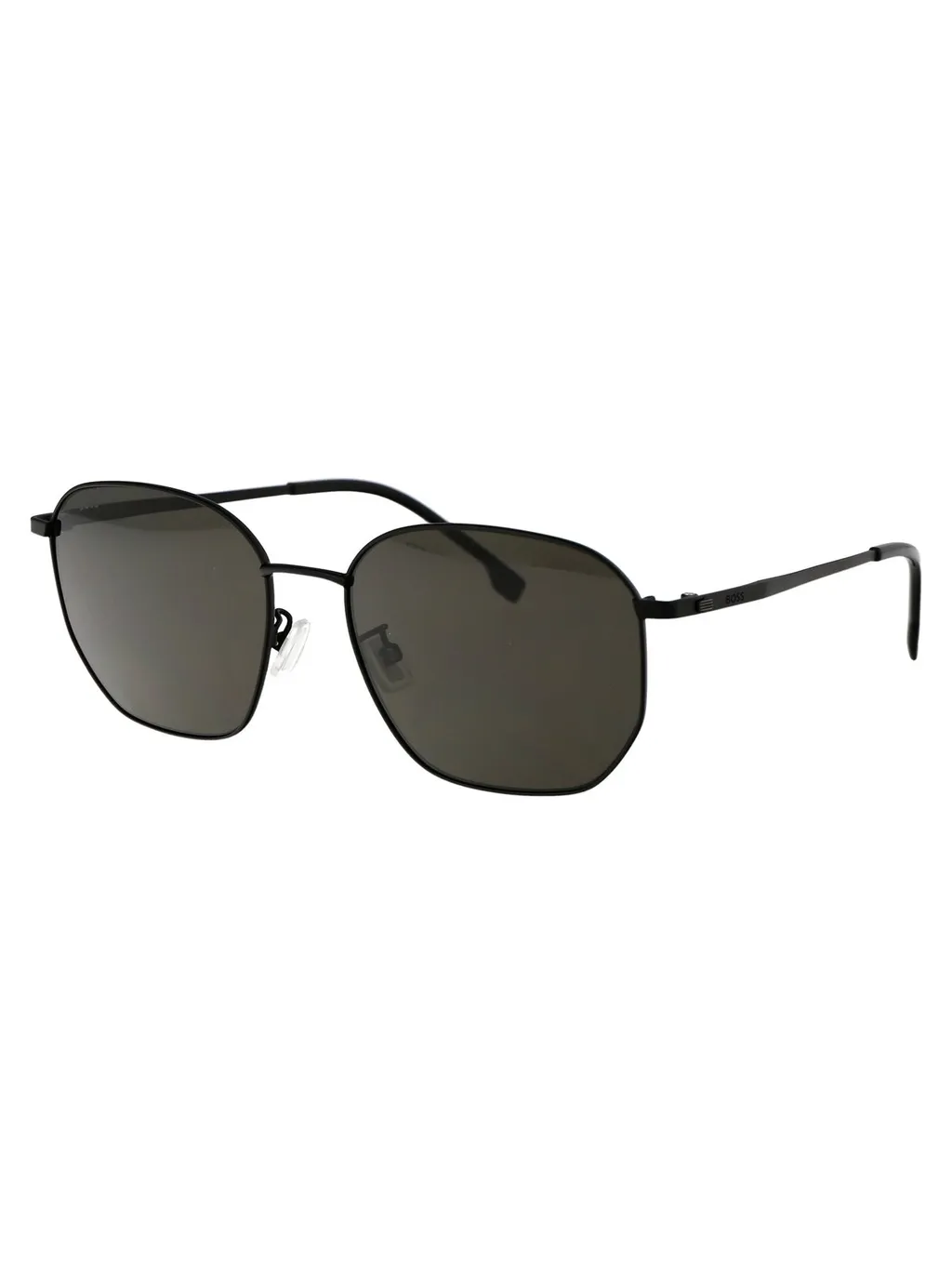Geometric Sunglasses
