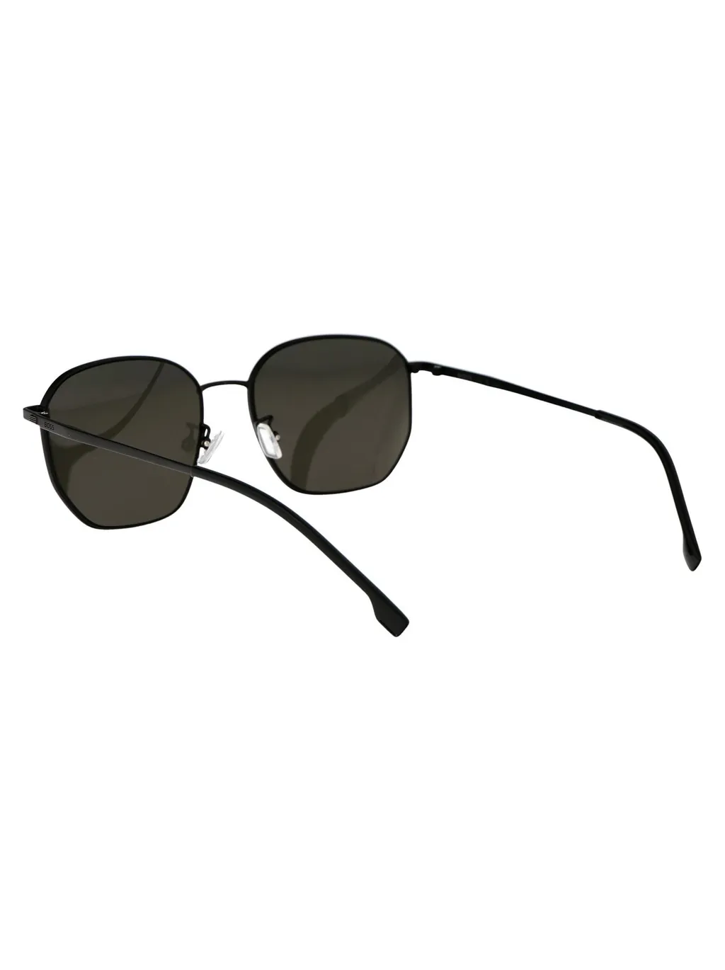 Geometric Sunglasses