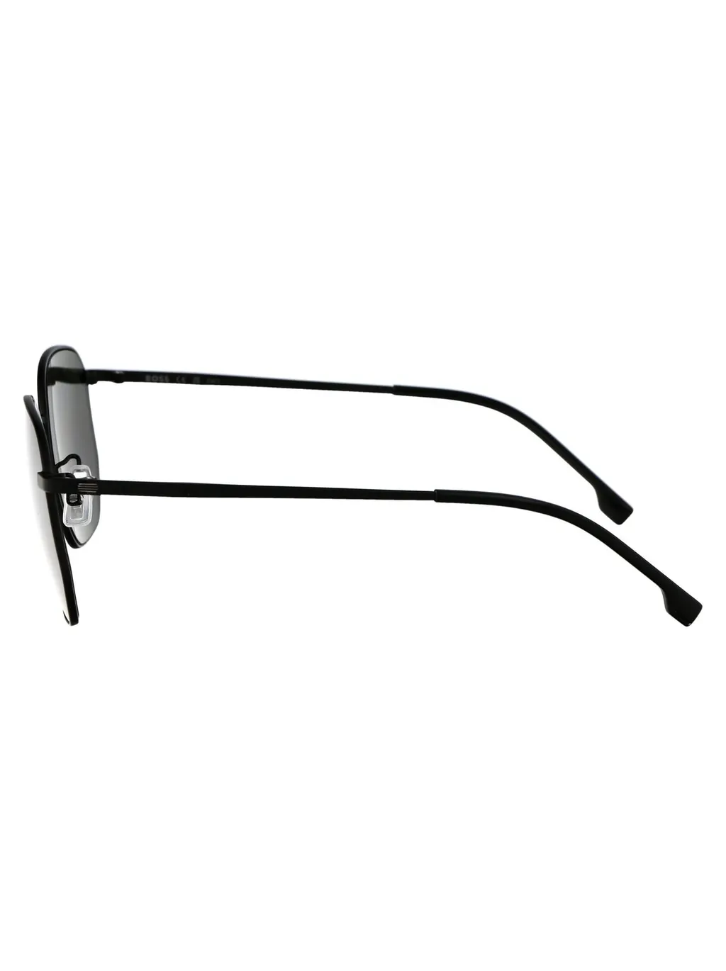 Geometric Sunglasses