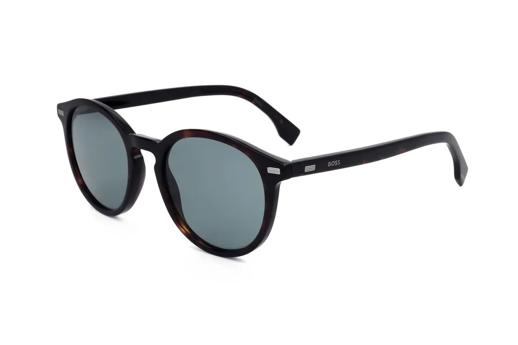 Round Sunglasses