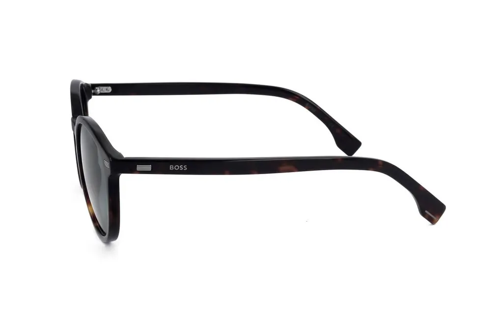 Round Sunglasses