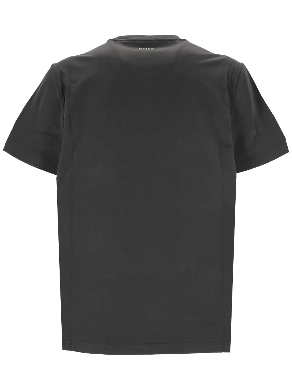 T-Shirt With Graphic Logo