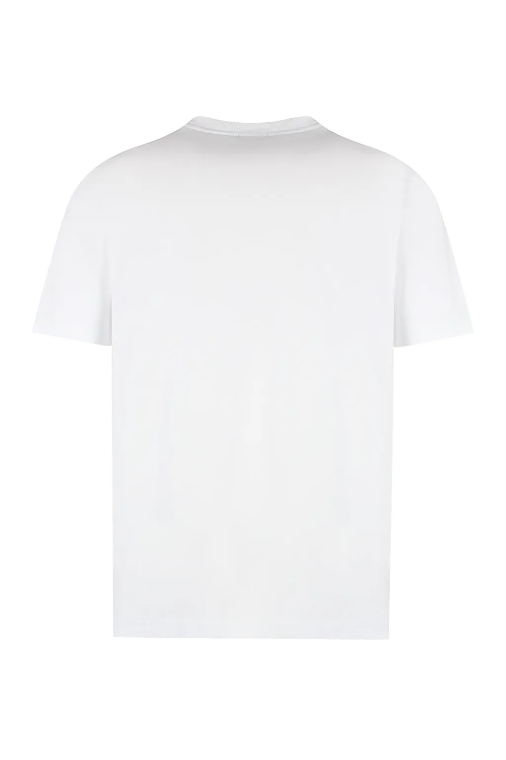 T-Shirt With Graphic Print