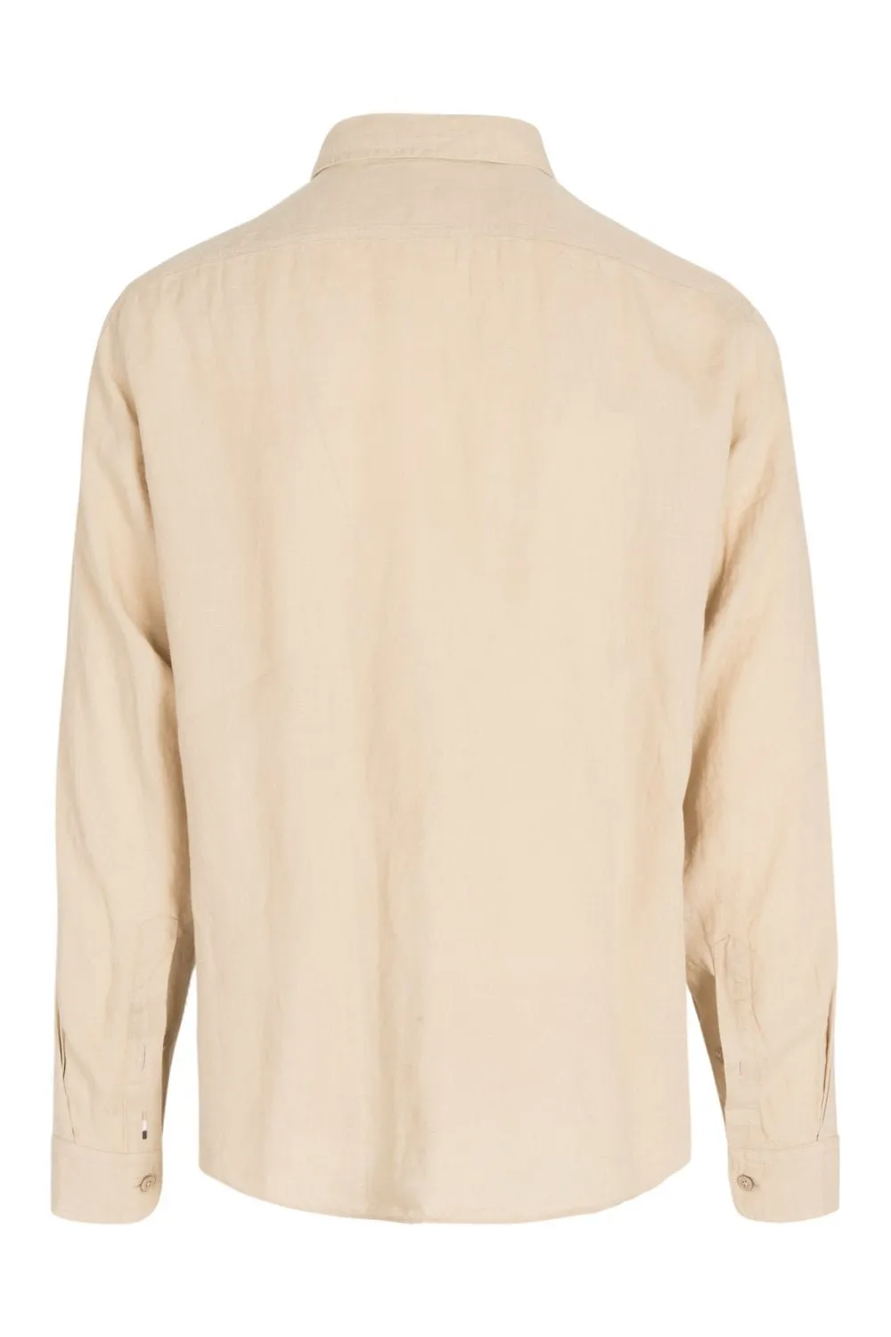 Button-Down Shirt