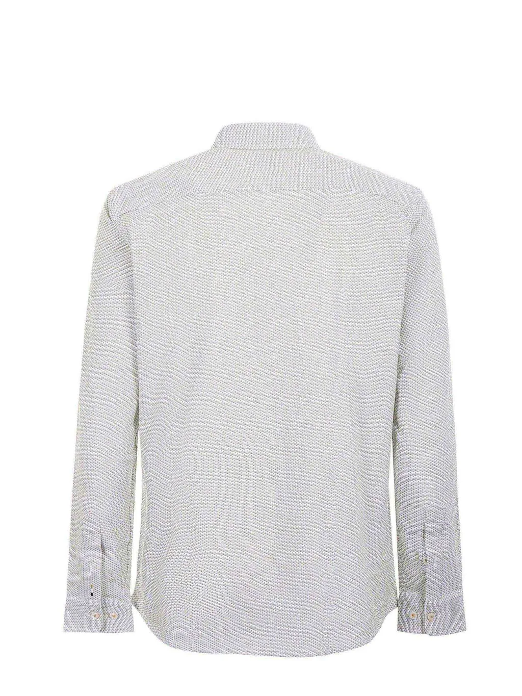 Micro-Patterned Shirt