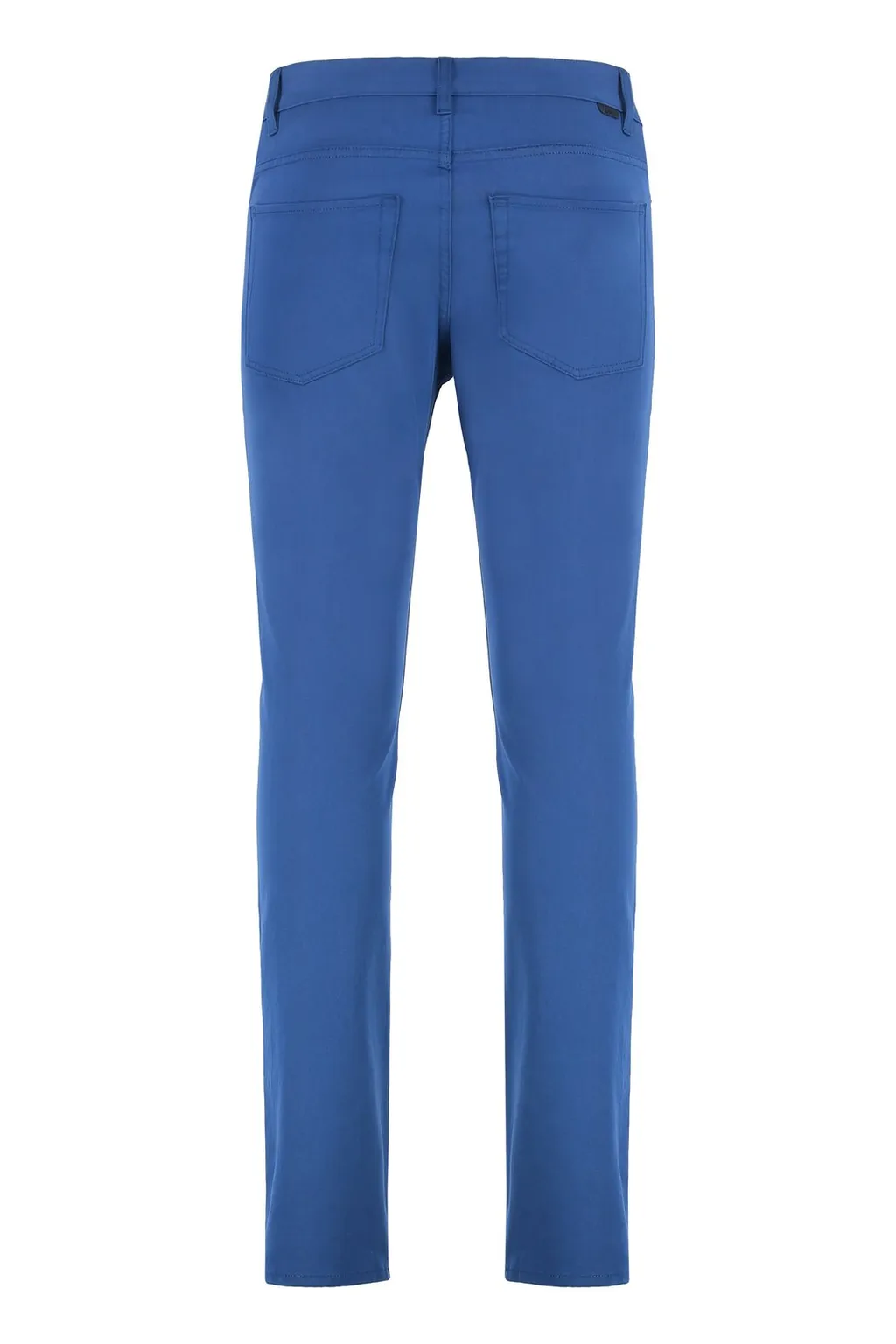 Slim Fit Chinos