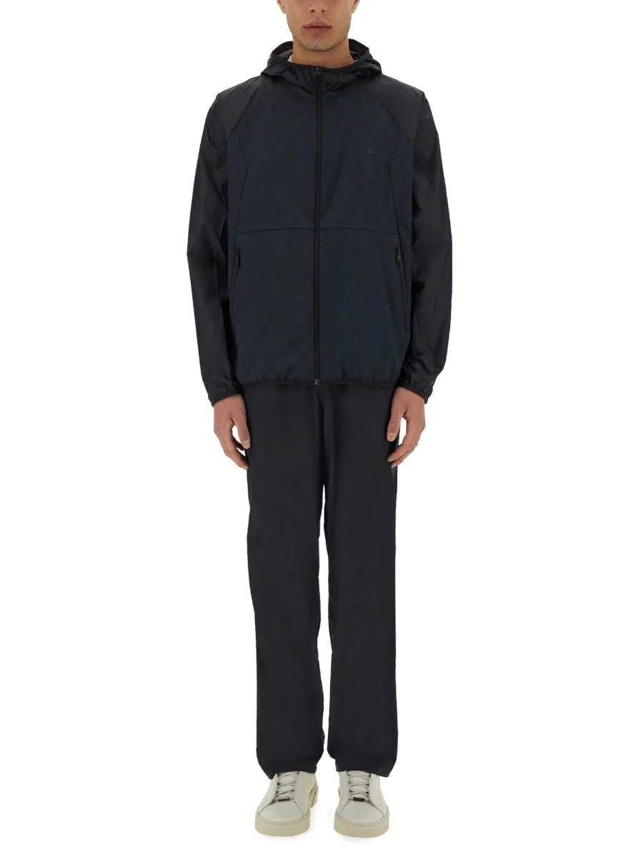 Tracksuit Set