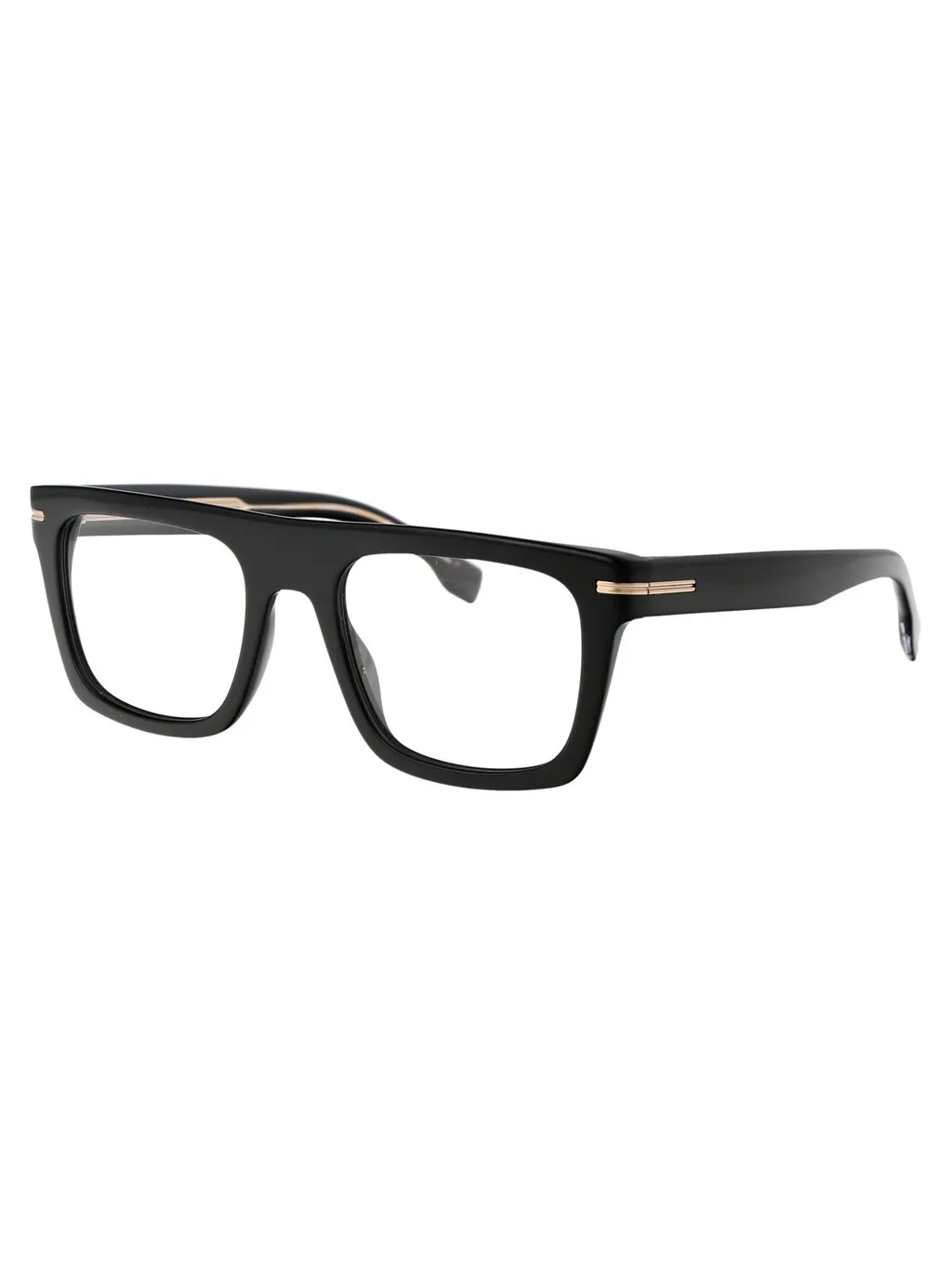 Rectangular Eyeglasses