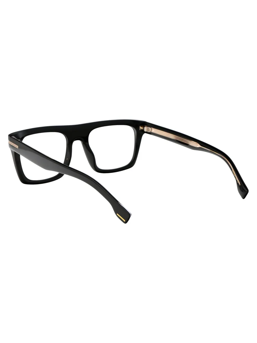 Rectangular Eyeglasses