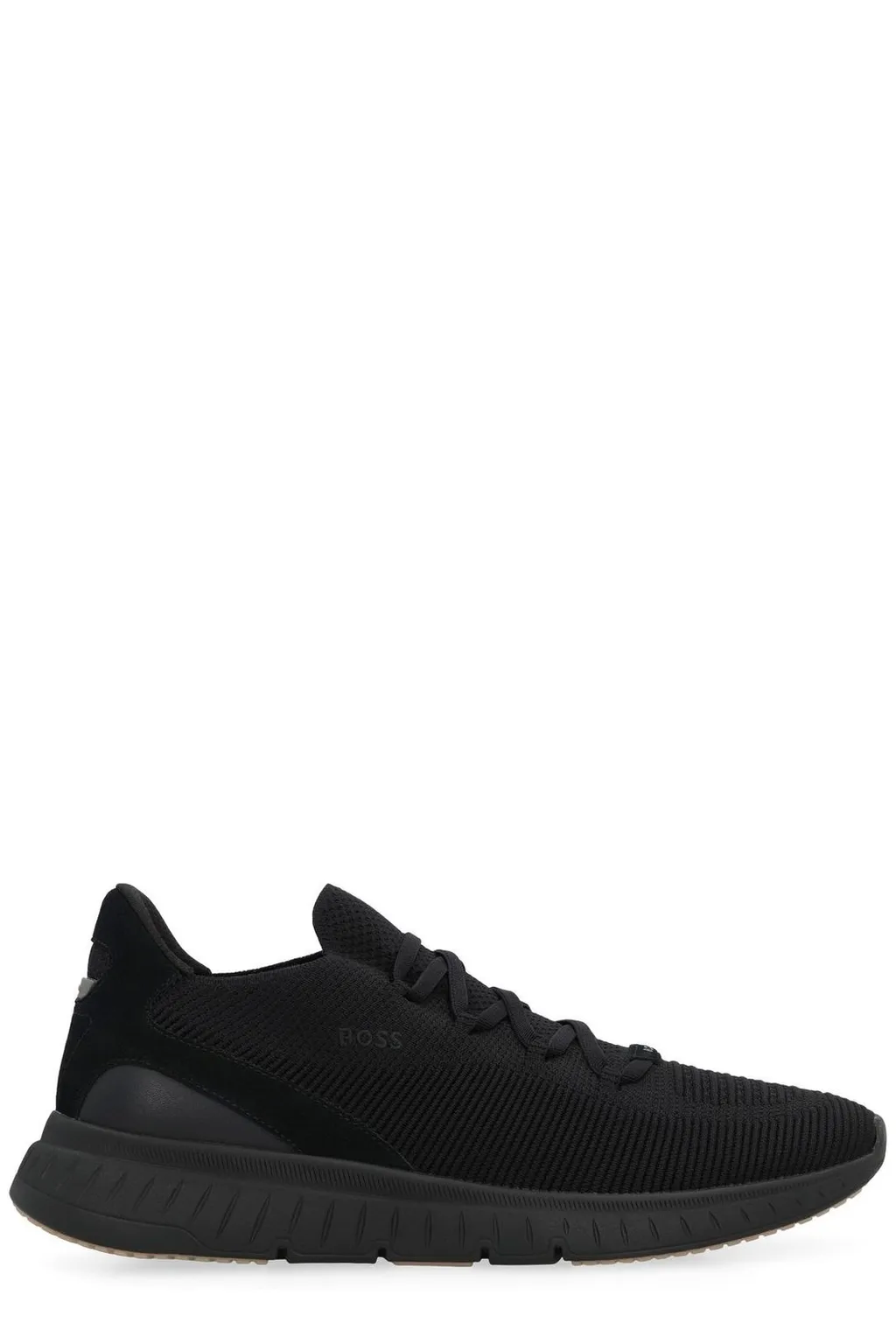 Low-Top Sneakers