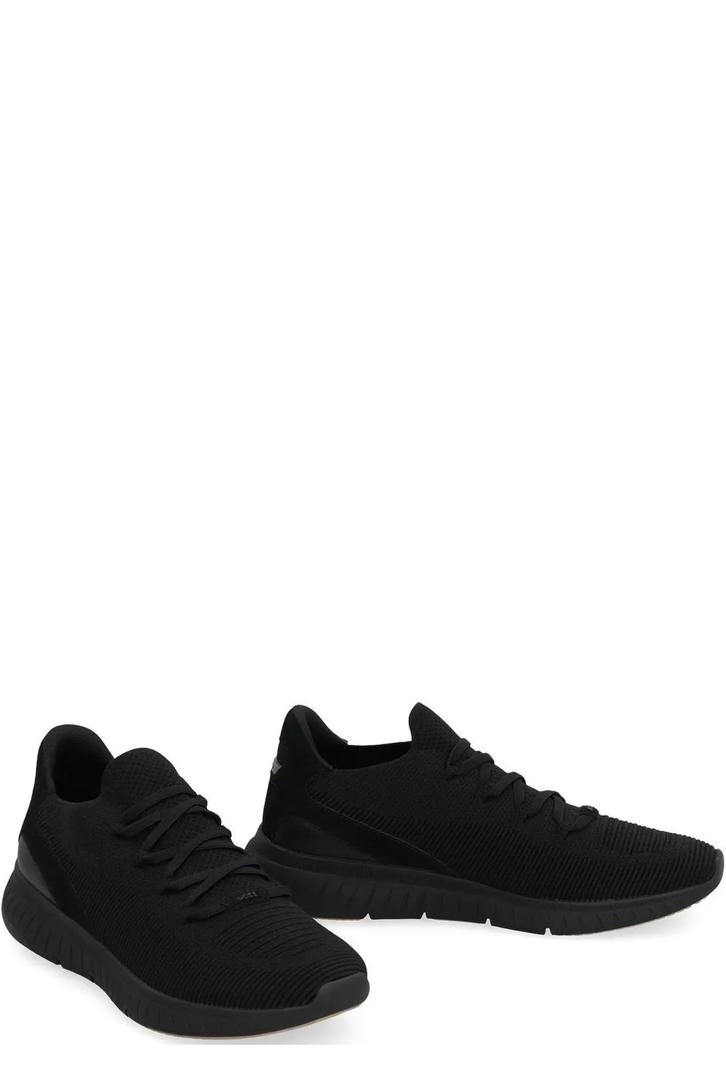 Low-Top Sneakers