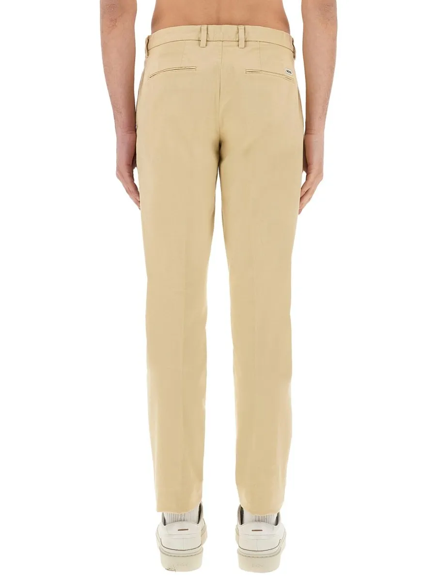 Chino Trousers