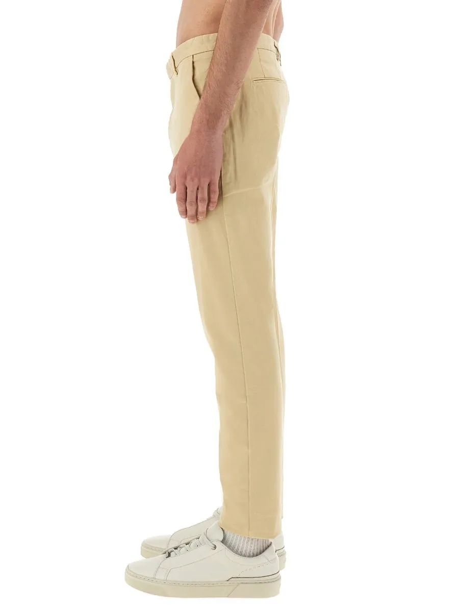 Chino Trousers