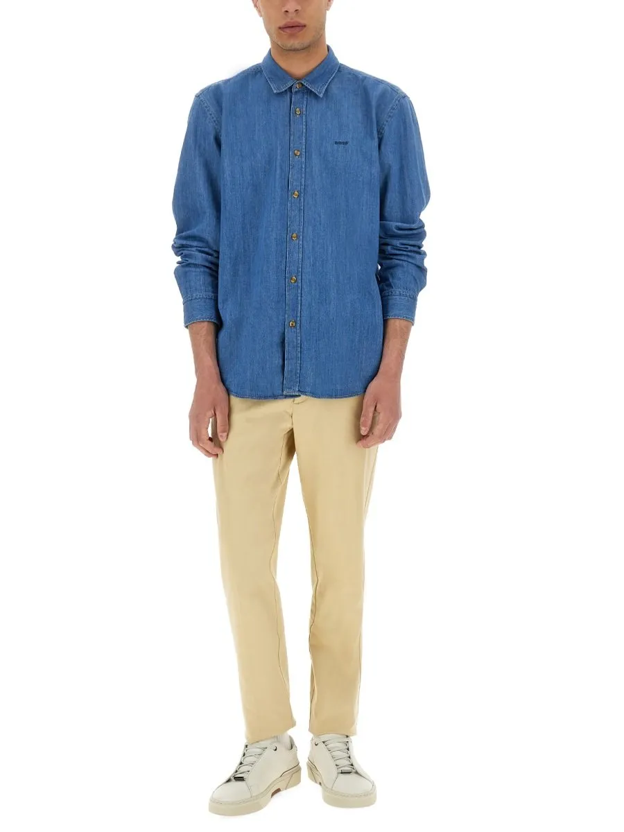 Chino Trousers
