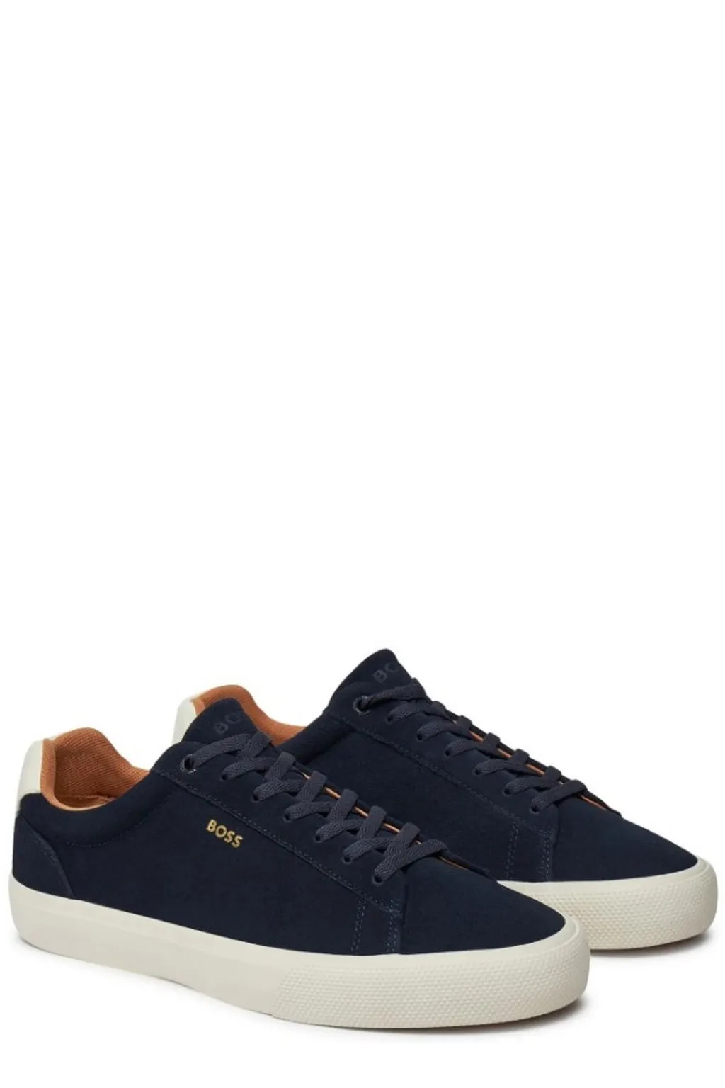 Low-Top Sneakers