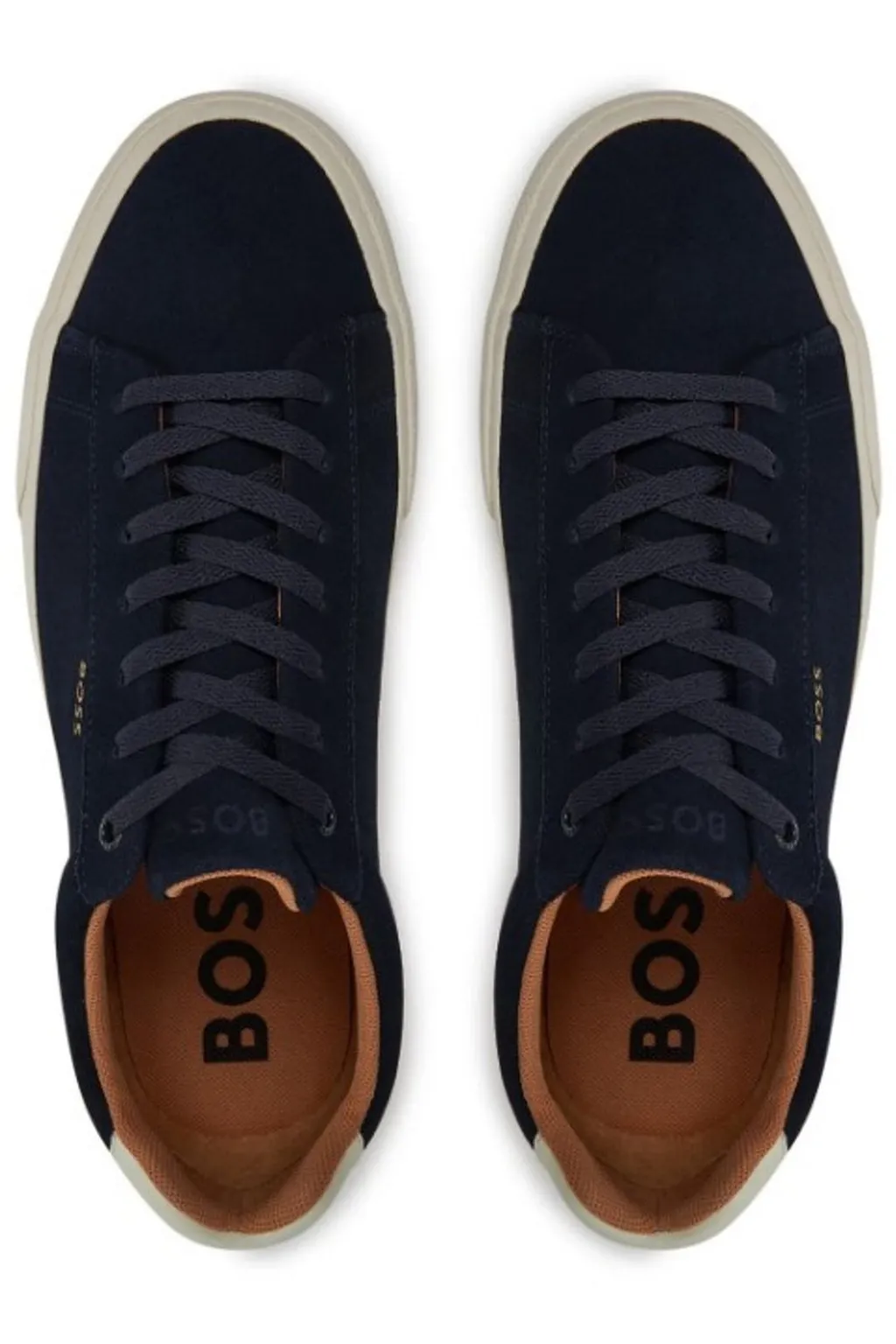 Low-Top Sneakers