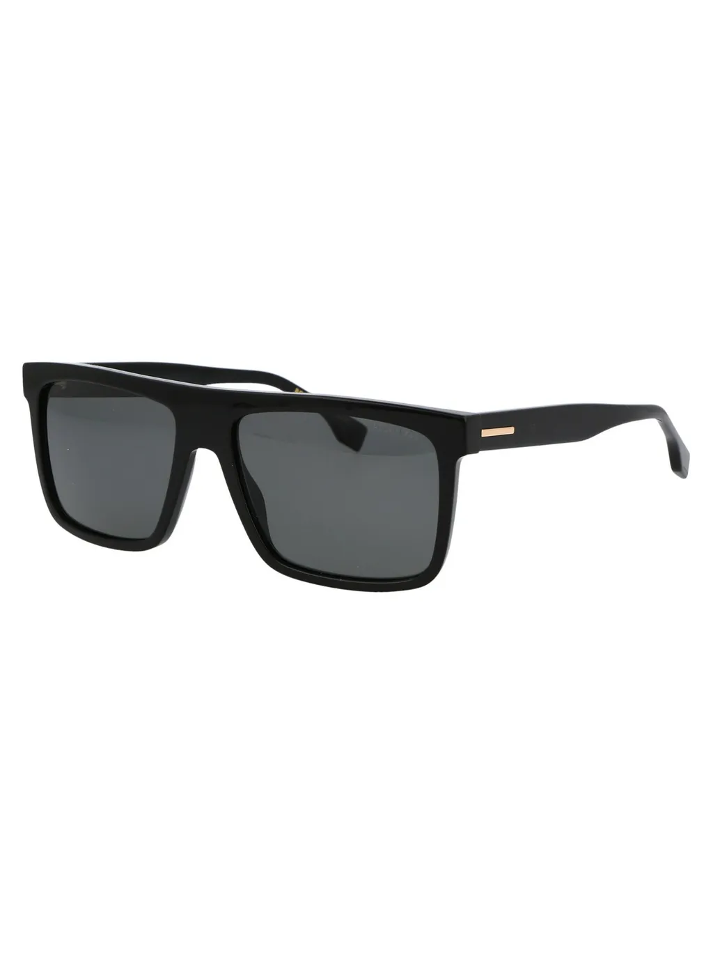 Rectangular Sunglasses