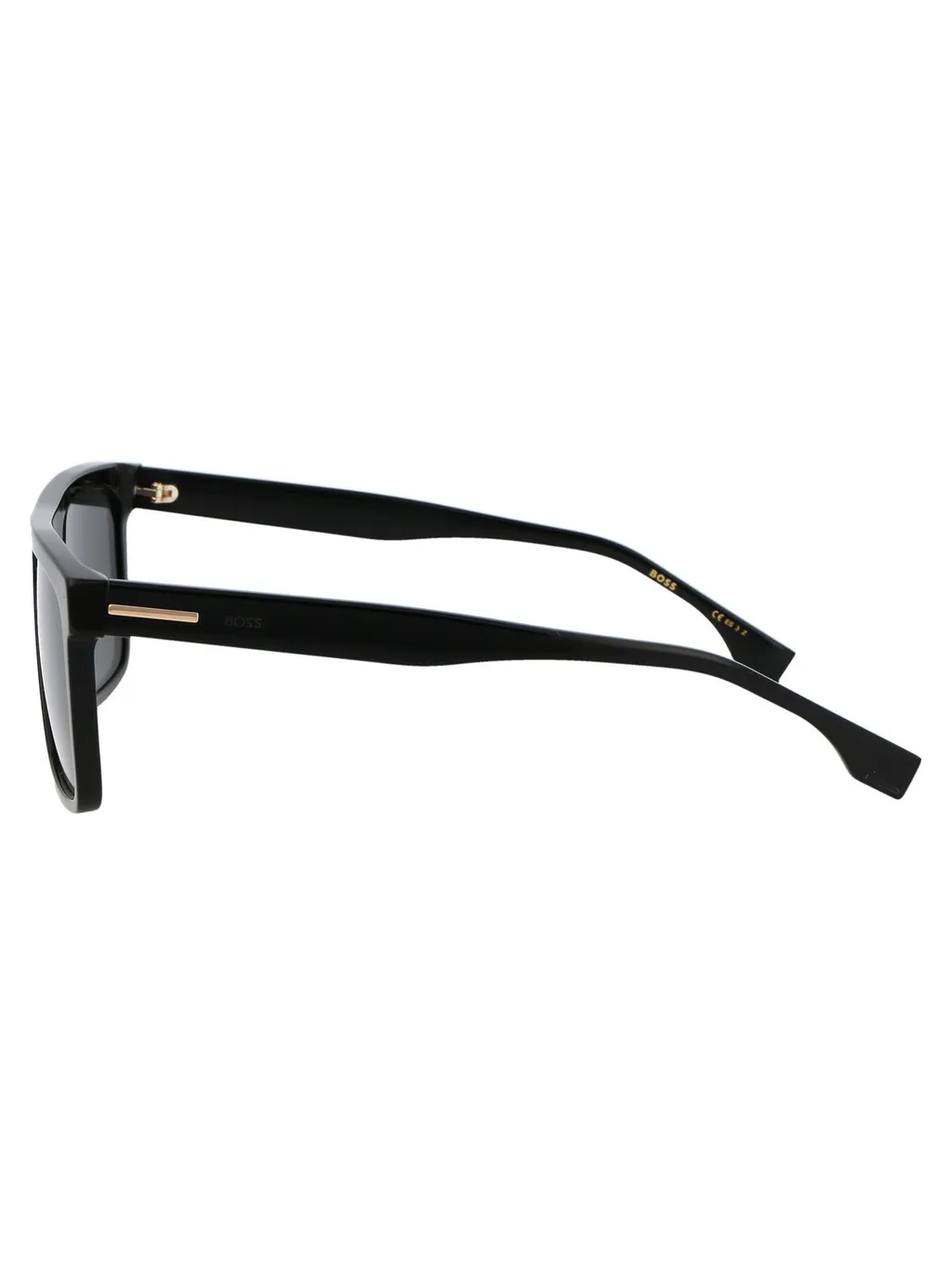 Rectangular Sunglasses