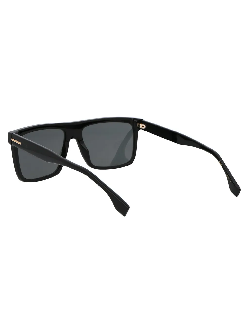 Rectangular Sunglasses