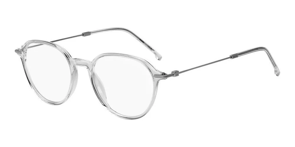 Round Acetate Glasses