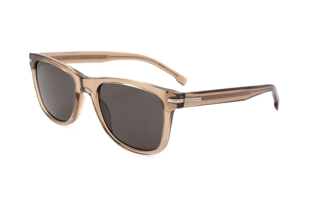 Rectangular Sunglasses