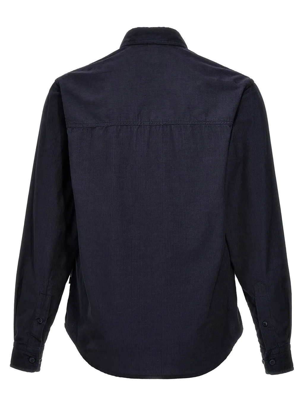 Button-Down Shirt