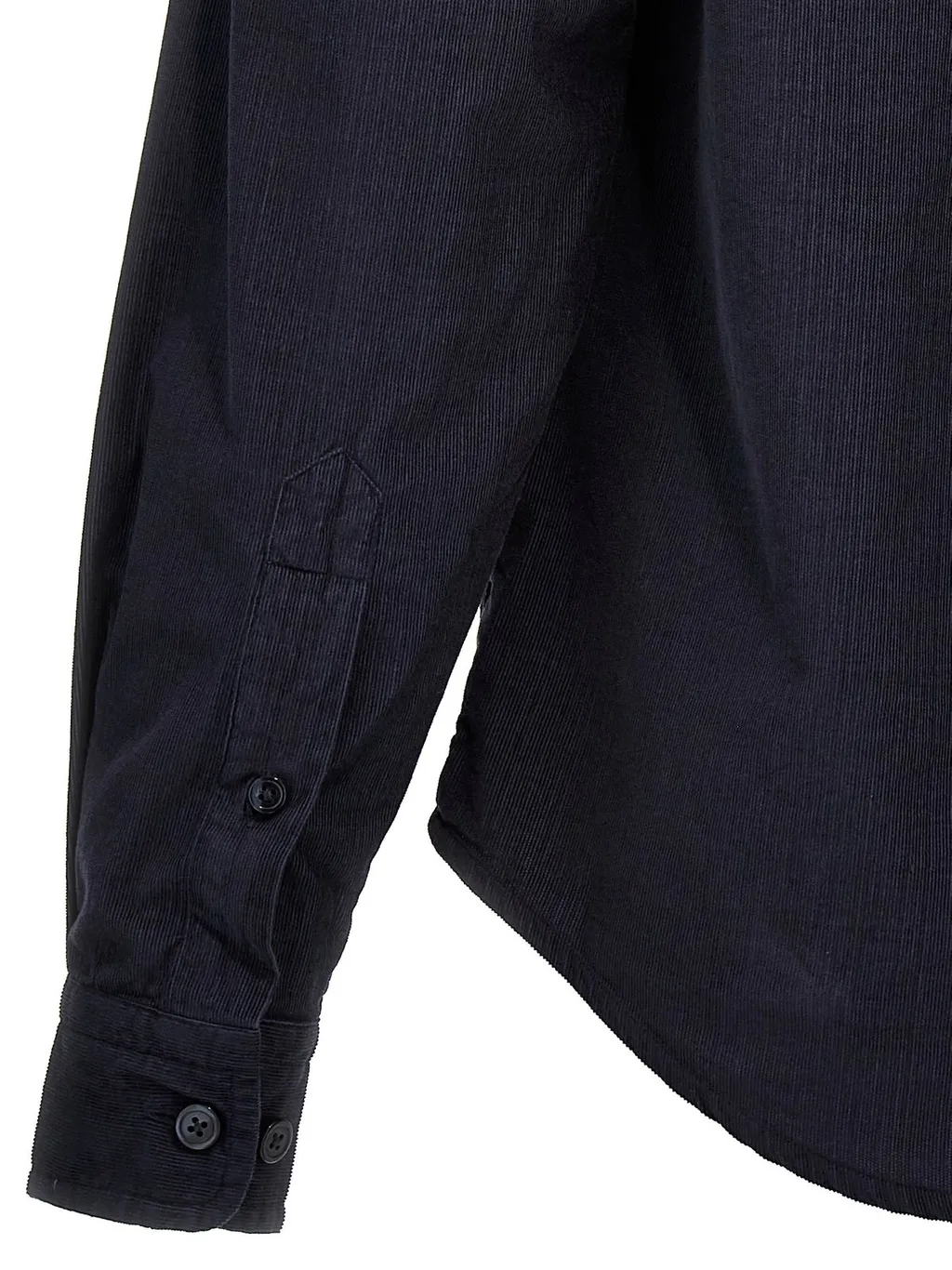 Button-Down Shirt