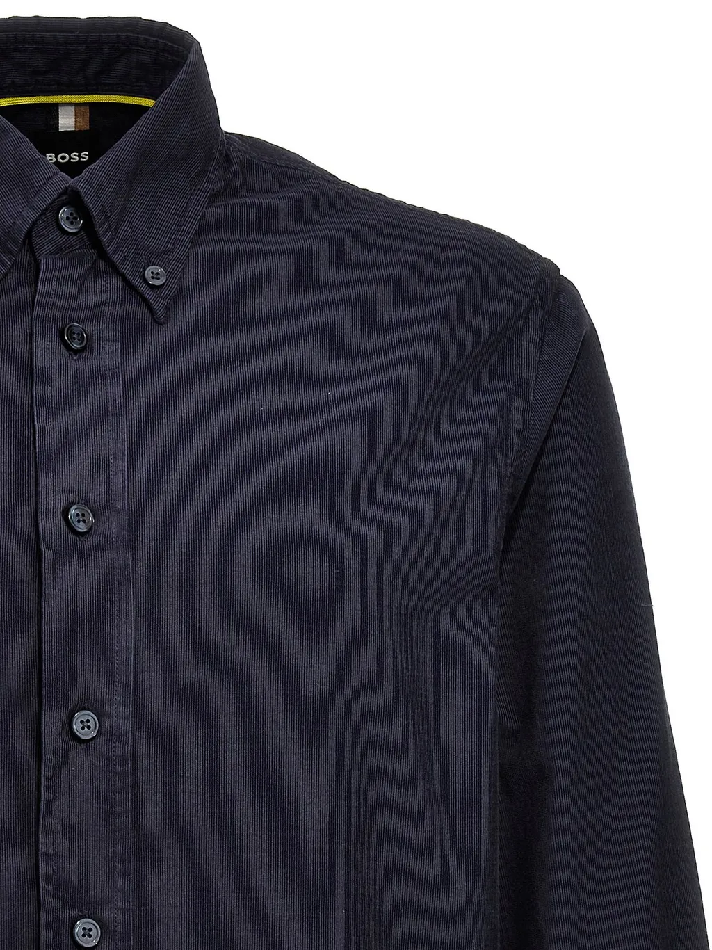 Button-Down Shirt