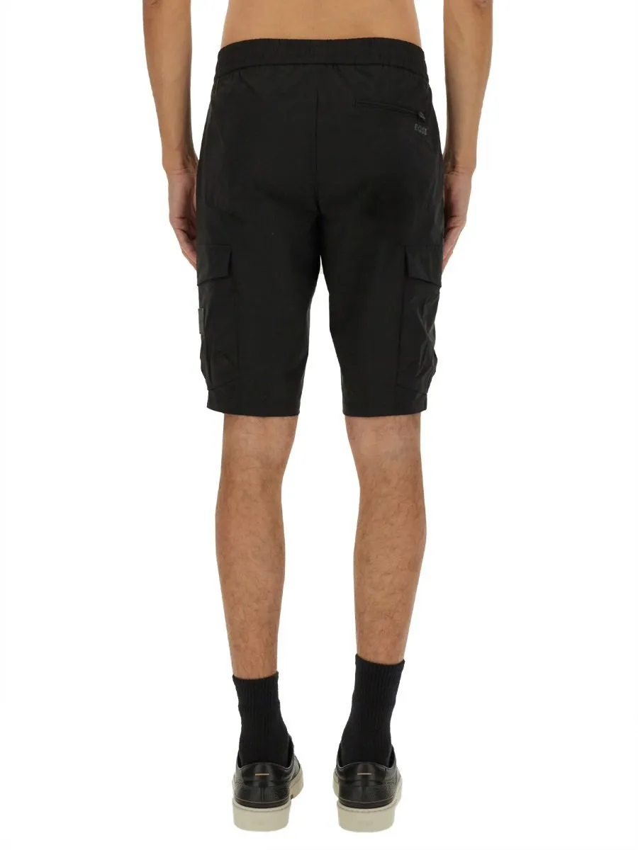 Cargo Shorts