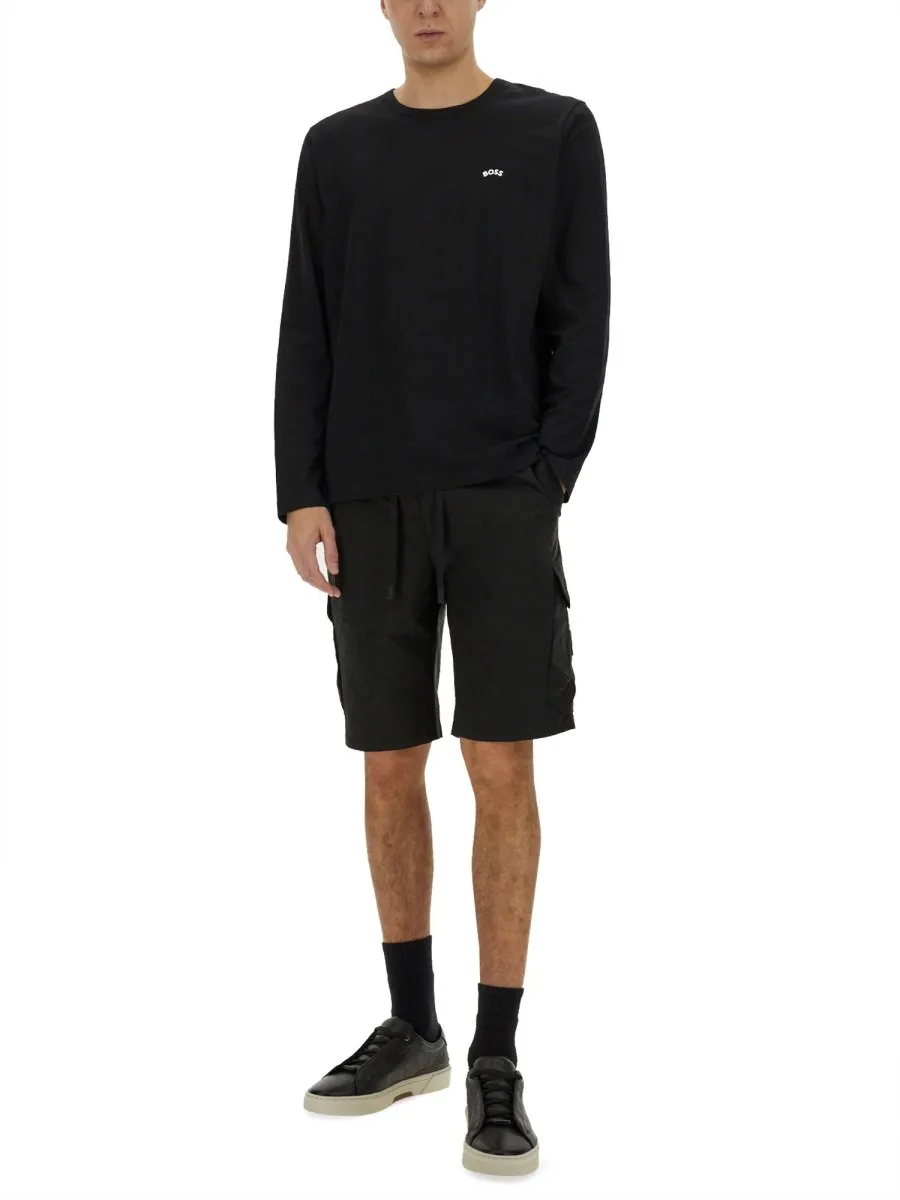Cargo Shorts