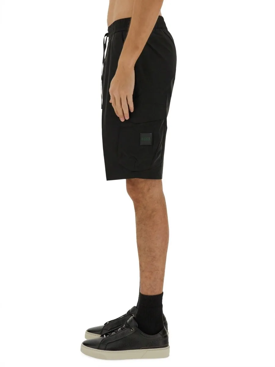Cargo Shorts